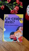 Co czuję dziś? Emocje w krainie kolorów 