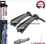 Zestaw BOSCH AEROTWIN A120S 750/650mm