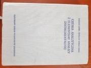 Chemia analityczna Lipiec Szmal