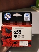 Zwoleń *** Tusz HP 655 czarny *** Eni2