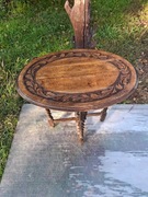 Stolik z epoki XIX wiek 