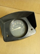 Licznik Fiat 126p kapliczka, prędkościomierz.