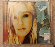 Edyta Bartosiewicz - Wodospady z autografem, stan BDB