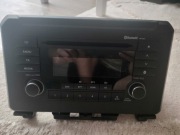 Suzuki Jimny radio 2023
