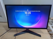 Monitor LG 24MP59G-P, 24" cale, 75Hz, Full HD, LED, HDMI, VGA