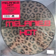 Melanie B HOT Picture Disc RSD26 1LP winyl Mel B Spice Girls RSD26 LIMIT