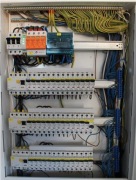 Elektryk, naprawa, montaż