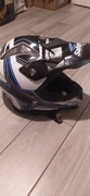 Sprzedam super kask na crossa