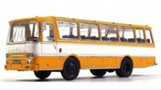 Autosan H9-03 Kultowe Autobusy PRL 1/72