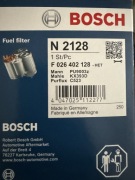 Filtr paliwa BOSCH N2128