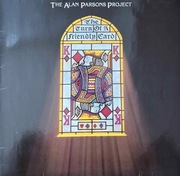 Alan Parsons Project  The Turn Of A Friendly Card