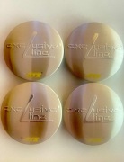 Dekielki, do felg, Exclusive Line by ATS, Komplet - 4 szt. - jak nowe.