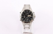 Zegarek Seiko Sportura Chronograph piękny