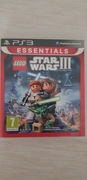 Lego Star Wars III: The Clone Wars PS3