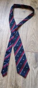  Burberry Krawat  męski