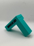 Kątownik, szablon wiertarski, wiertło, płyta 18mm, stolarstwo