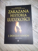 J. Douglas Kenyon "Zakazana historia ludzkości"