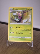 Karta Pokemon TCG: Dustox (LOR 010)