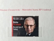 Fi 4454 ** W. Chrzanowski
