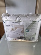 Kołdra Miękka Puszysta i Pikowana Całoroczna Aloe Vera 220x200