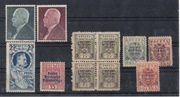 102-106,266,278,303-304,mini kolekcja