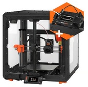 Original Prusa MK4S + MMU3 kit + Enclosure Bundle kit NOWY