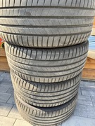 Opony letnie Bridgestone Turanza t005 245/40/19 94W