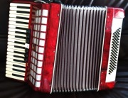 Akordeon Parrot 80 bas, stan bardzo dobry!!!