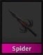 Spider Roblox murder mystery 2.