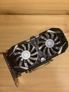 Karta graficzna Msi 1050ti OC 4gb