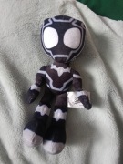 maskotka Czarna Pantera z serii Spidey i super kumple Marvel 