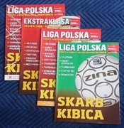 Skarb Kibica - Liga polska 2009/2010 - Przegląd Sportowy