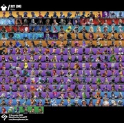 Konto fortnite rzadkie rzeczy