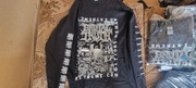 BRUTAL TRUTH EXTREME... EARACHE BLUZA XL