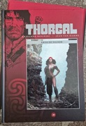 Thorgal Hachette Kriss de Valnor. Tom 28