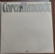 COREA HANCOCK An Evening, 2LP, 1st US PRESS, PROMOTIONAL, white labels
