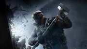 Rainbow Six Siege 