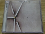 ROCKETS - Imperception (CD) 1984 Sal Solo Classix Nouveaux.