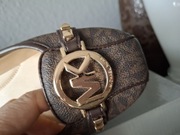 MICHAEL KORS  BALERINY 39