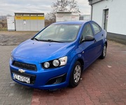 Chevrolet Aveo t300
