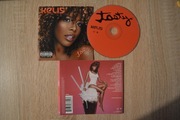 0779 Kelis Tasty CD album inc. Trick me