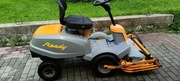 Stiga ready 10,5 hp
