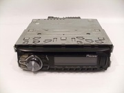 Pioneer DEH-1600UBA Radio CD samochodowe DIN 