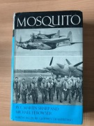 Mosquito - C Martin Sharp i Michael J F Bowyer