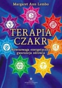 Margaret Ann Lembo TERAPIA CZAKR