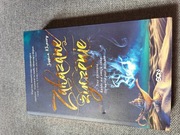 Zakazane życzenie. Jessica Khoury