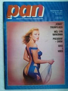 PAN magazyn poradniczo hobbistyczny 10/1988