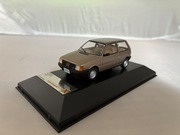 Fiat Uno 1983 Premium X 1/43