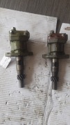 Pompa oleju silnika, Żuk stary? Warszawa / NYSA