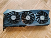 Gigabyte GeForce RTX 3070 Ti Gaming OC 8 GB